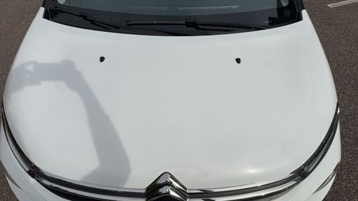 Citroen C3 1.2 PURETECH 82 - Shine – 2017 – 51154 km – Essence – Boîte Manuelle — photo 12