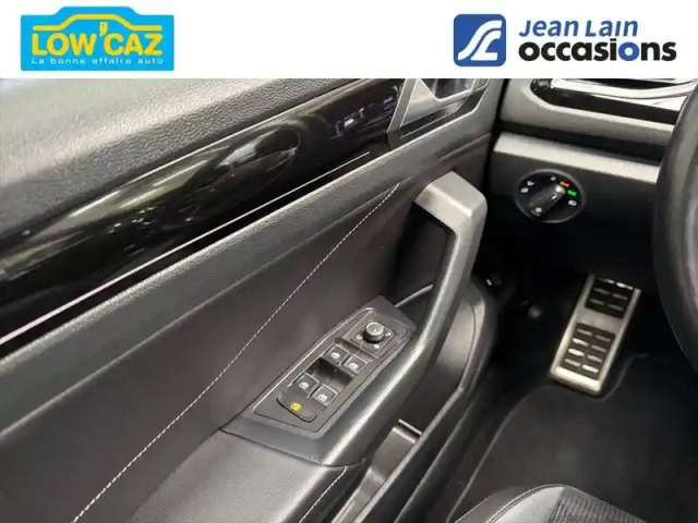 Volkswagen T-Roc 1.5 tsi evo2 150 start/stop dsg7 — photo 22