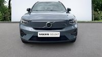 Volvo Xc40 Recharge 231ch Start EDT — photo 8