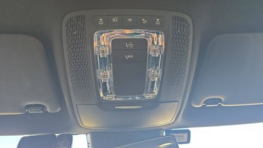 Mercedes Classe CLA 2.0 200d 150 8G-DCT - Progressive Line – 2020 – 108248 km – Diesel – Boîte Automatique — photo 4