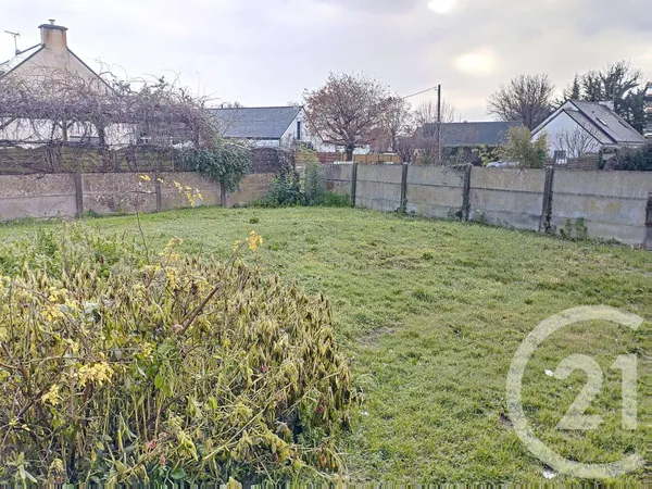Terrain 342 m²