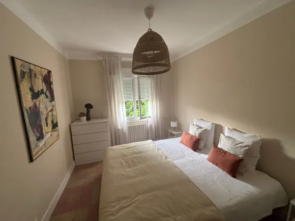 Appartement de 66m2 à louer sur Nîmes