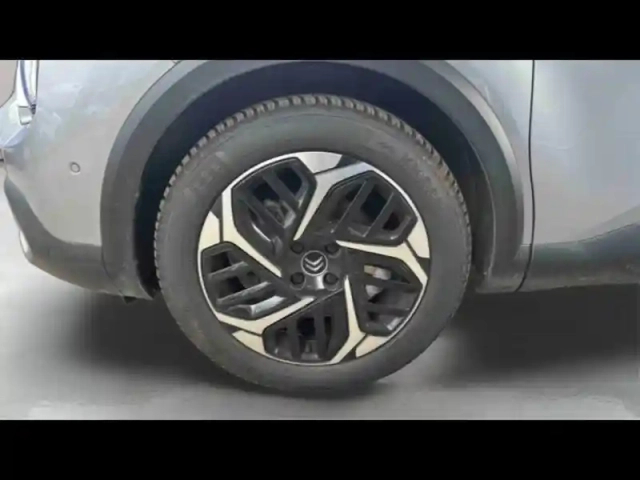 Citroën C4 puretech 130ch s&amp;s shine — photo 10