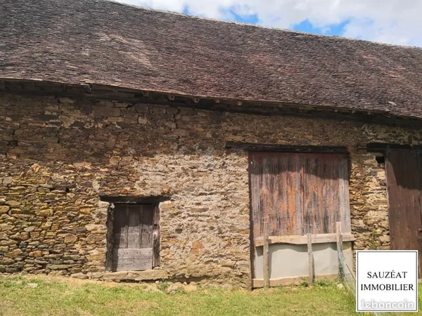 Propriété 5 pièces 85 m²