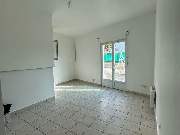 🏡 Appartement 2 pièces à louer