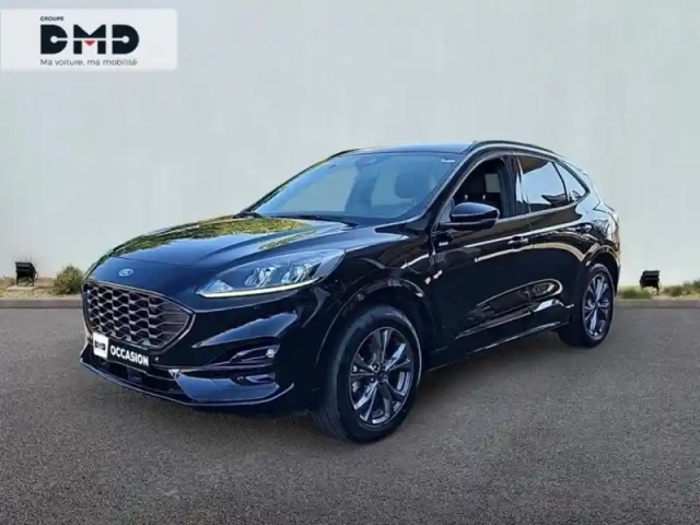 Ford Kuga 2.5 duratec 225ch phev st-line bva — photo 1