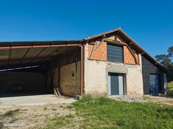 Maison / Grange