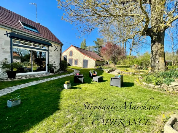 Maison 6 pièces 132 m²