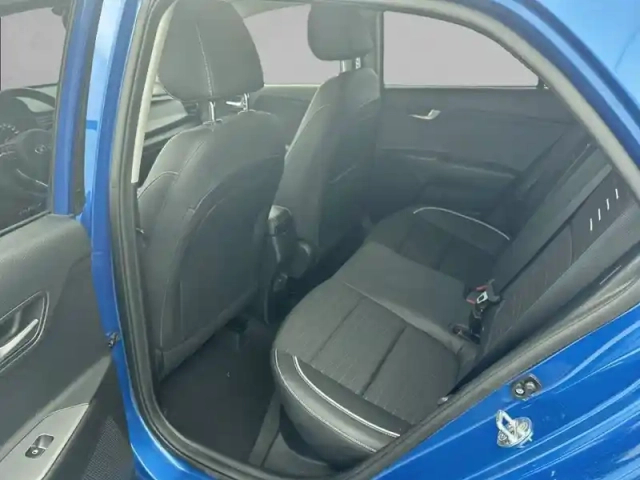 Kia Rio 1.0 t-gdi 120 ch mhev dct7 — photo 2