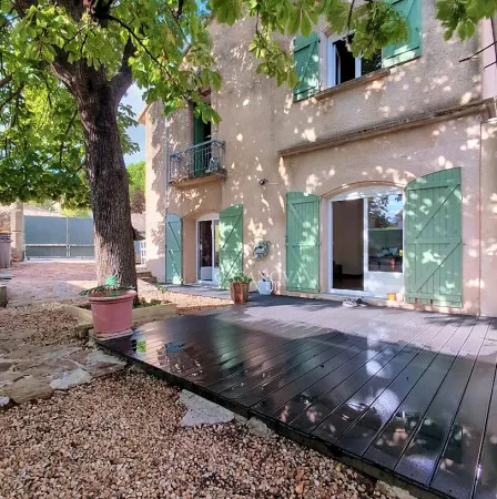 Maison 7 pièces 143 m²