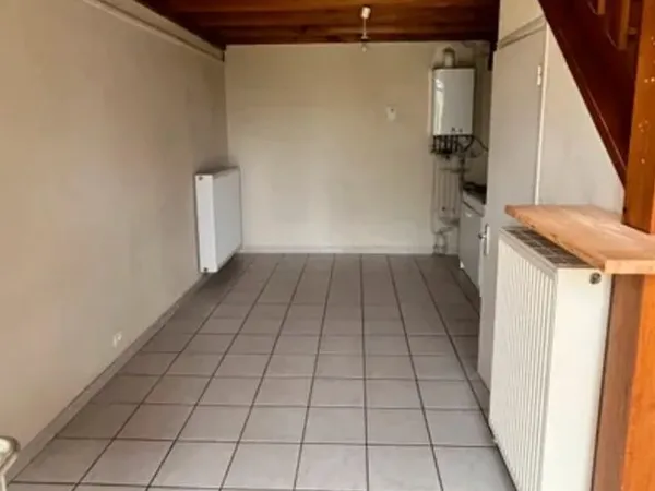 Appartement à louer Courpière