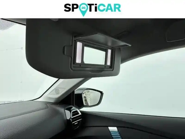 Citroën C4 e- 136 ch automatique — photo 30