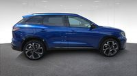Renault Austral 1.2 E-Tech full hybrid 200ch Iconic esprit Alpine- 24 — photo 4