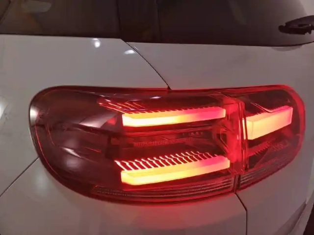 Citroën C5 Aircross hybride 136 e-dcs6 — photo 49