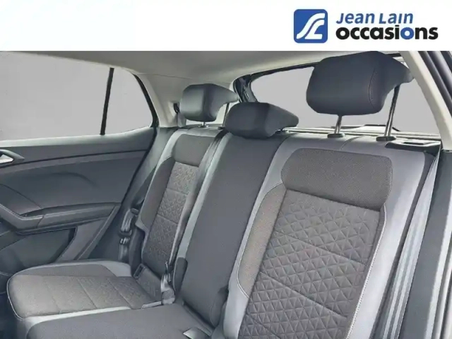 Volkswagen T-Cross 1.0 tsi 110 start/stop dsg7 — photo 17