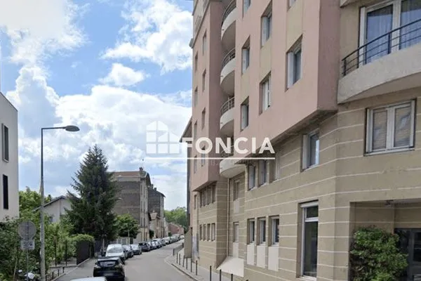 Stationnement Location Villeurbanne   59€