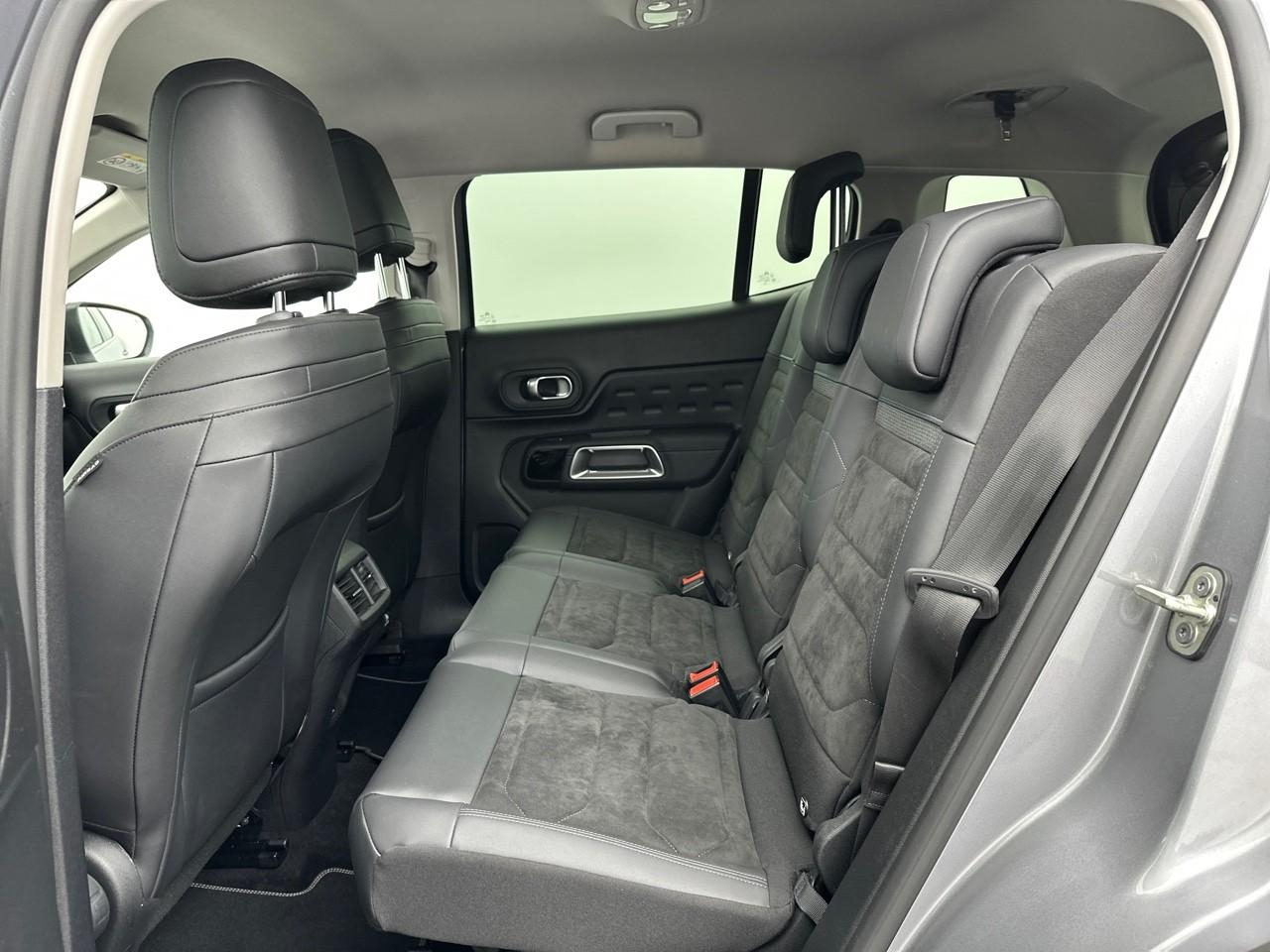 Citroën C5 Aircross puretech 130 s&s eat8 shine — photo 12