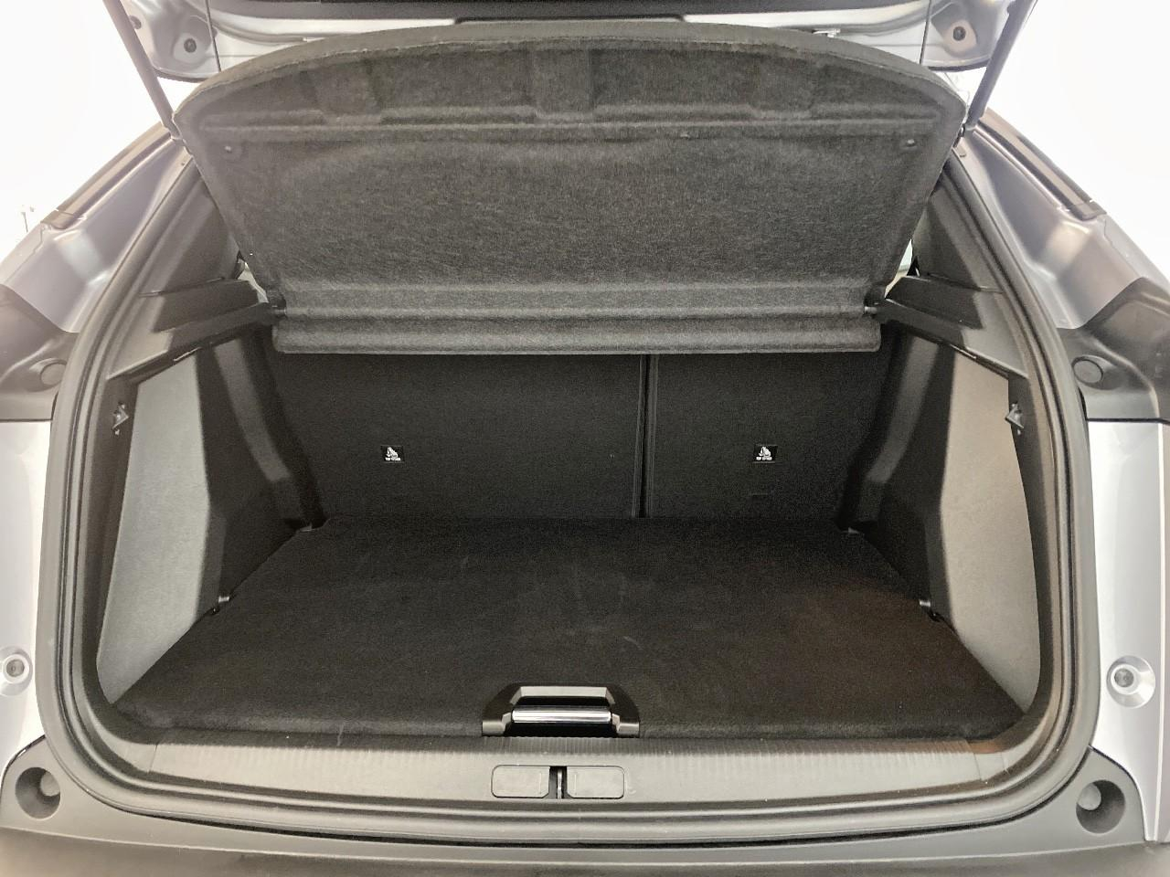 Peugeot 2008 hybrid 145 ch e-dcs6 allure — photo 6