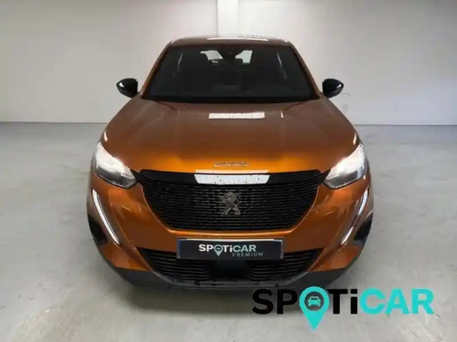 Peugeot 2008 1.2 puretech 100ch s&amp;s active pack — photo 2