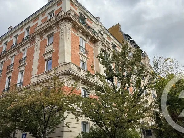 Appartement 1 pièce 22 m²