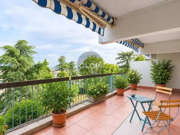 Appartement 3 pièces 75 m²