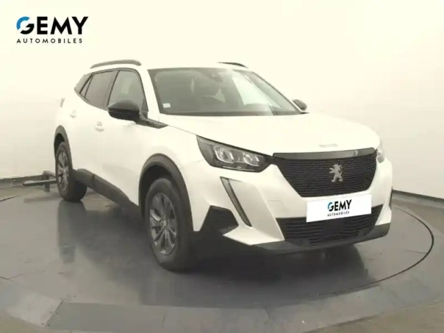 Peugeot 2008 puretech 130 s&amp;s eat8 — photo 3