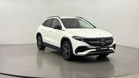 Mercedes Eqa 250+ 190ch AMG Line — photo 3