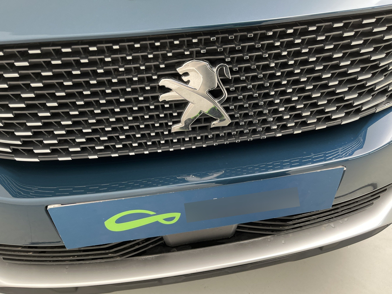 Peugeot 3008 — photo 76
