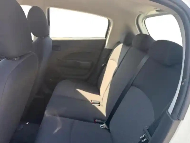 Mitsubishi Space Star 1.0 mivec 71ch in 2018 — photo 10