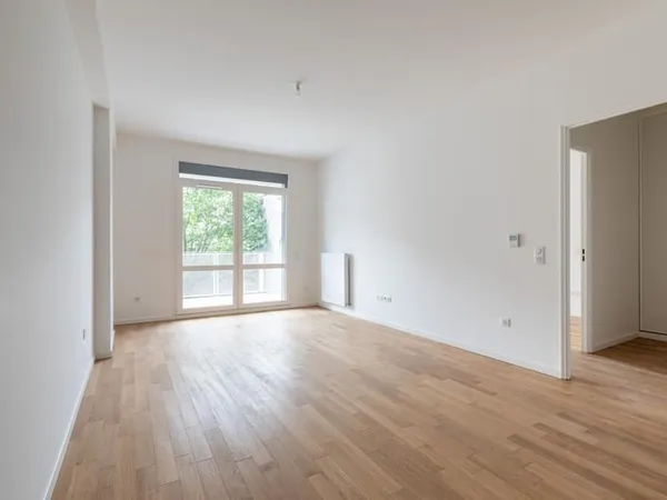 Appartement 2 pièces À Louer