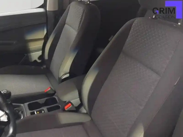 Ford Tourneo grand  connect 2.0 ecoblue 102 bvm6 — photo 4