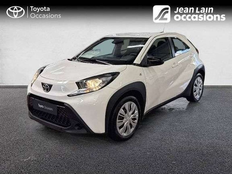 Toyota AYGO Toyota Aygo X Dynamic — photo 1
