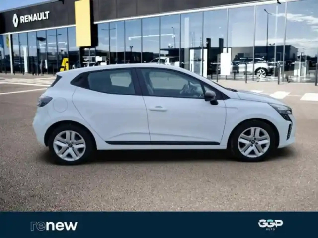 Renault Clio 1.0 eco-g 100ch evolution - 24 — photo 7