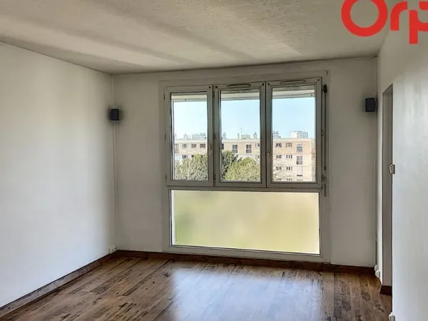 Appartement 3 pièces 54 m²