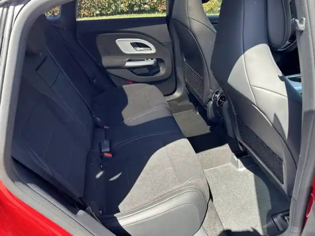 Mercedes Cla 200 8f-edct — photo 4