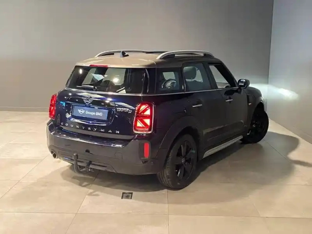Mini Countryman cooper d  150ch northwood bva8 — photo 7