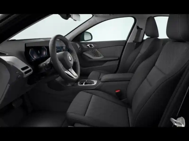Bmw Serie 1 série 1 116a 122ch m sport design dkg7 — photo 4