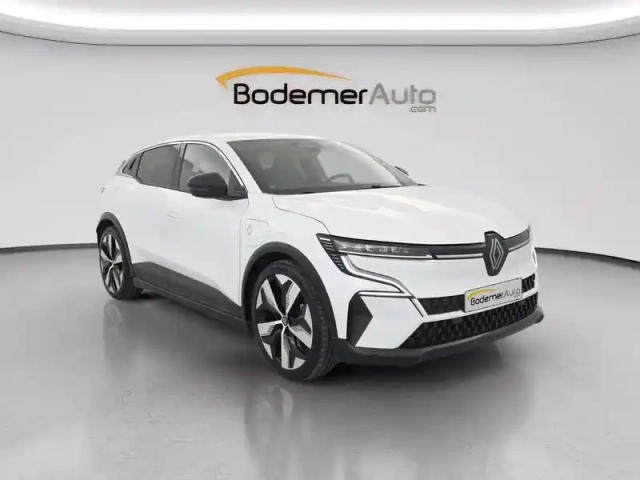 Renault Megane e-tech ev60 220 ch optimum charge — photo 22
