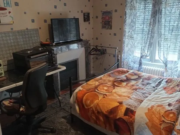 Chambre a louer chez particulier
