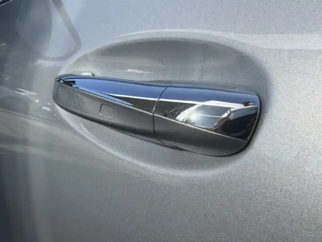 Mercedes Gla 200 d  business line — photo 11
