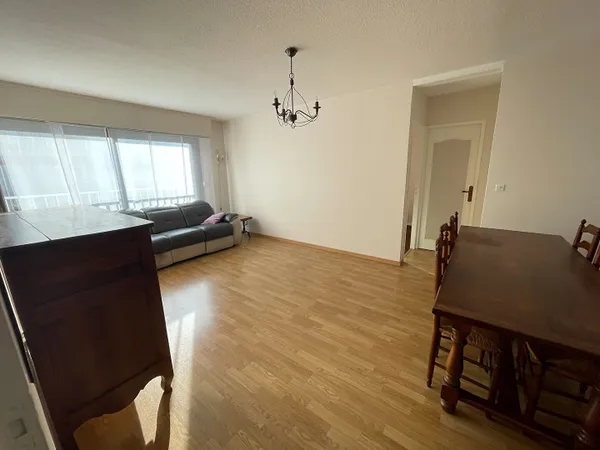 Appartement 4 pièces 87 m²