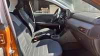 Dacia Sandero 1.0 ECO-G 100ch Stepway Expression — photo 15