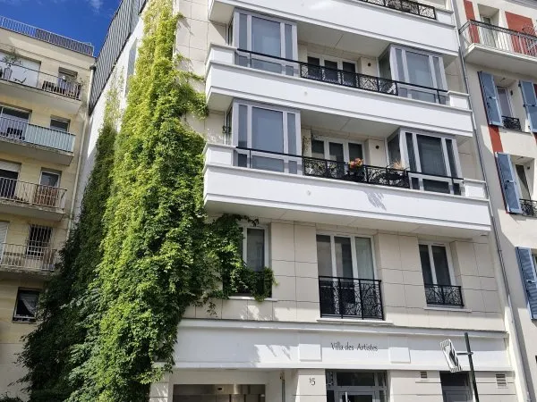 Vends appartement
