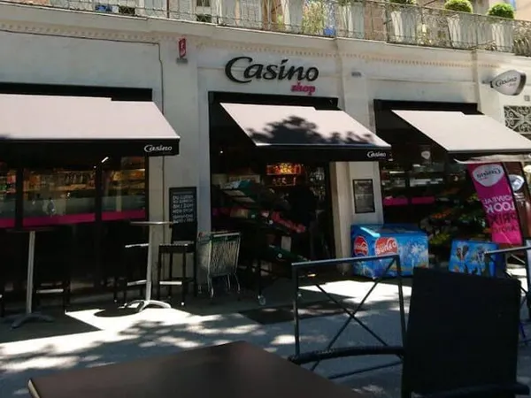 Boutique 137 m²