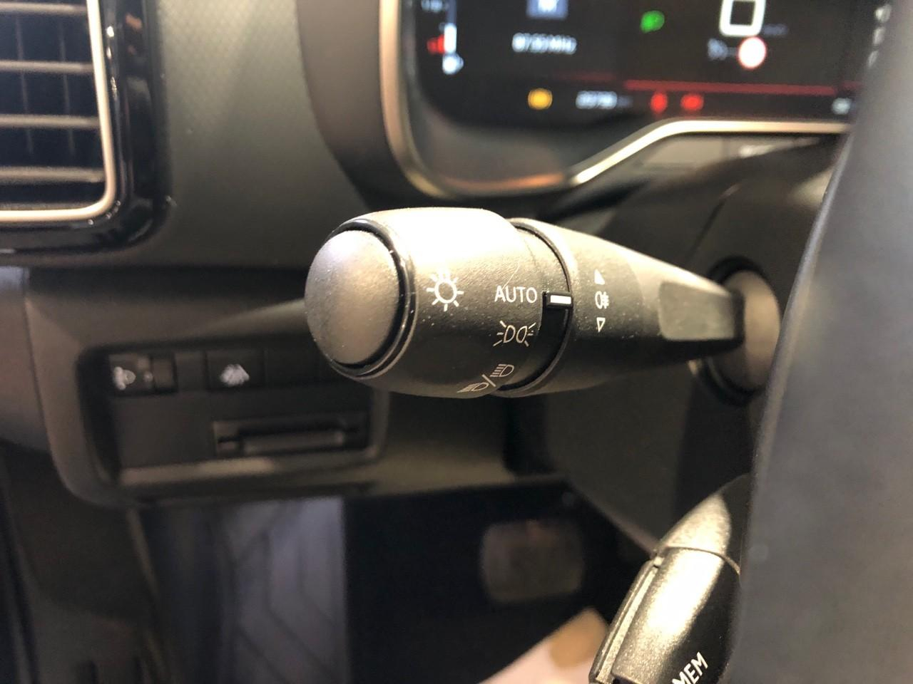 Citroën C5 Aircross puretech 130 s&s eat8 feel — photo 17