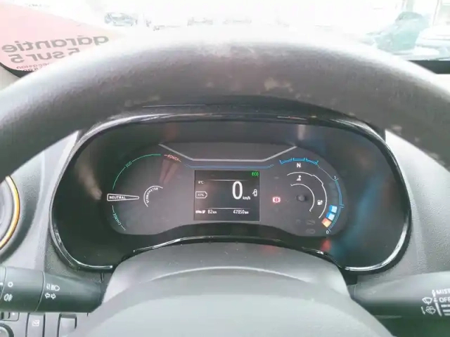 Dacia Spring achat intégral — photo 39