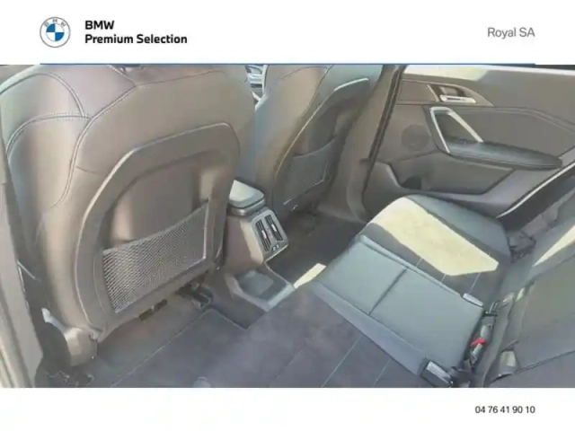 Bmw X1 ixdrive30 313ch m sport — photo 7