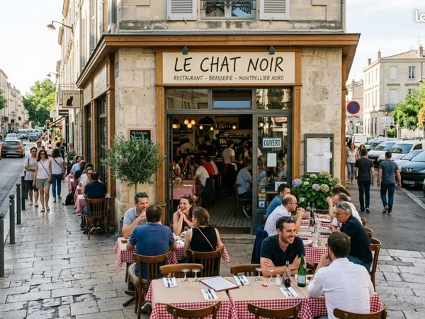 Fonds de commerce restaurant 280 m²