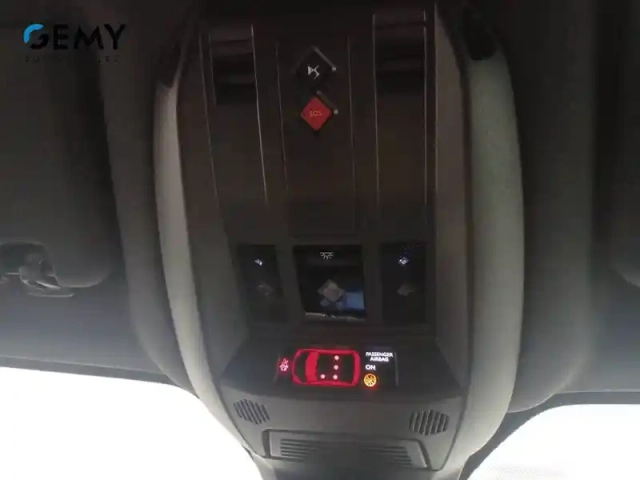 Ds Ds 7 hybride rechargeable e-tense 225 eat8 — photo 18