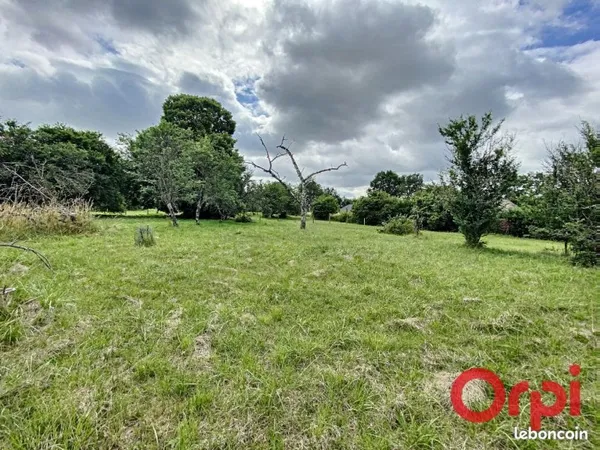Terrain 1 112 m² Saint Amand Montrond